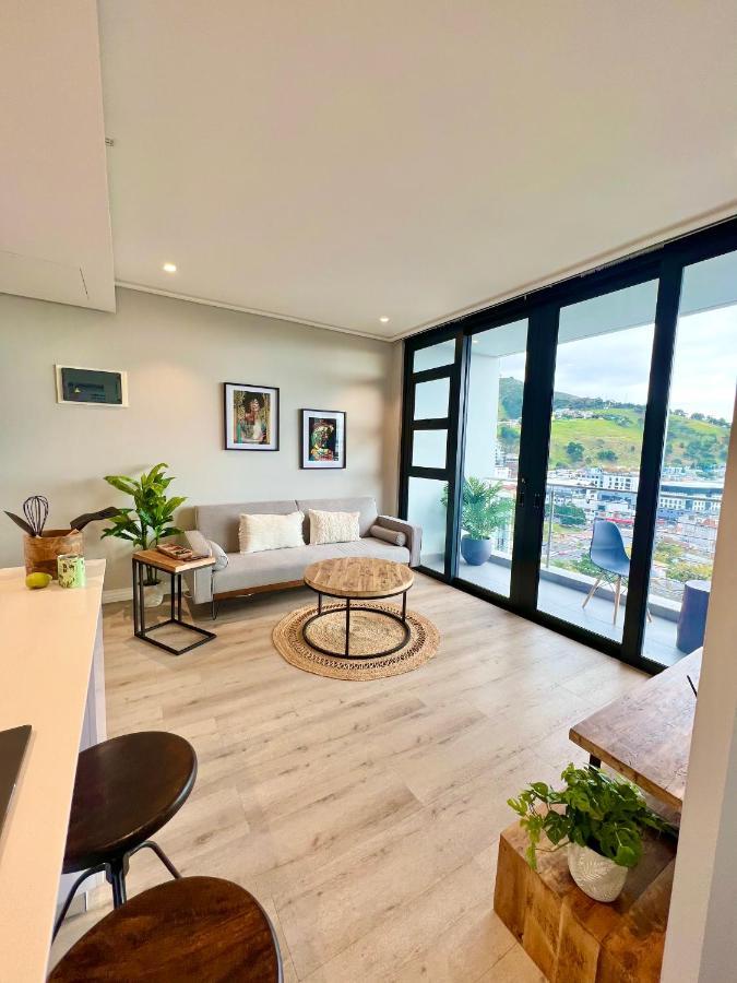 Peak Of Cape Town - Apartment With Rooftop Pool Exterior photo